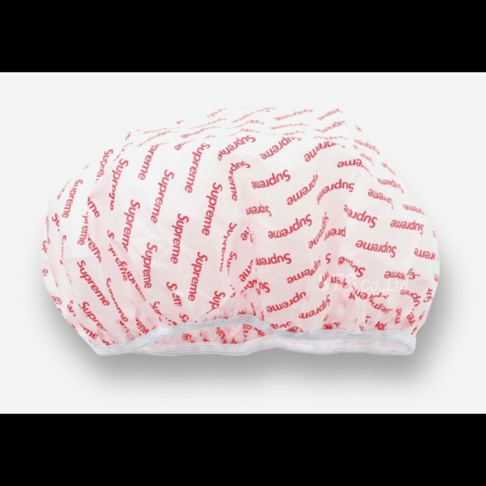 Supreme Shower Cap